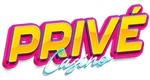 Privé casino logo